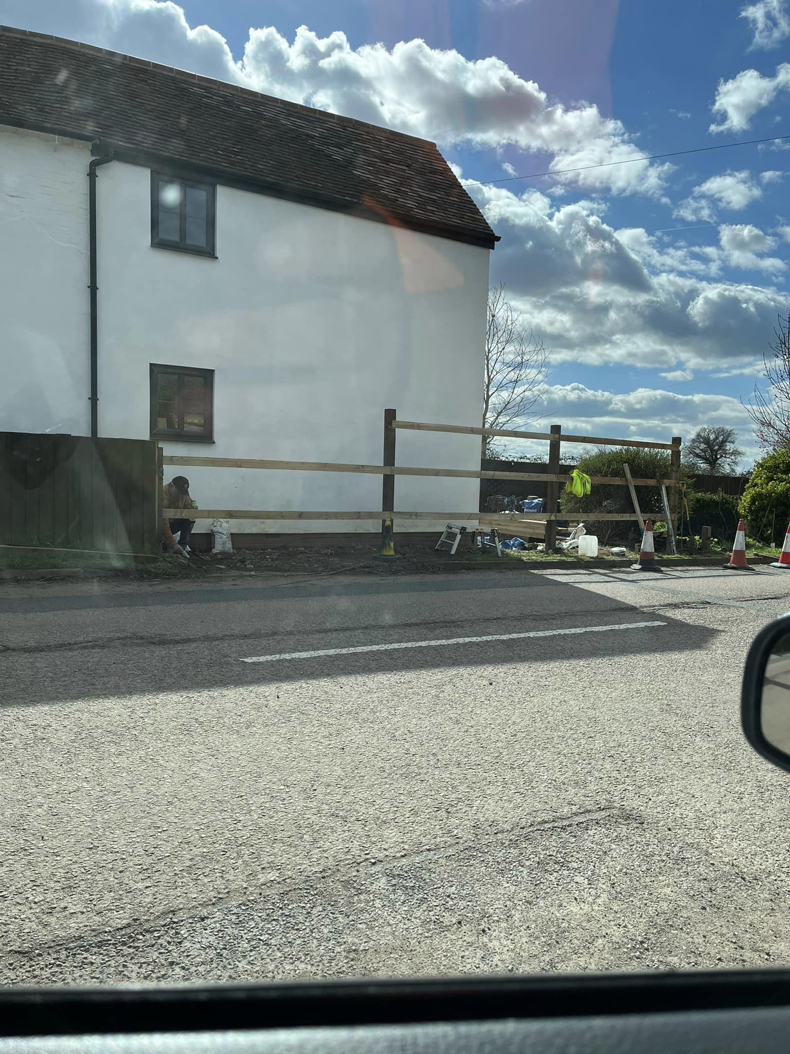 Tree Pruning in Buckinghamshire
