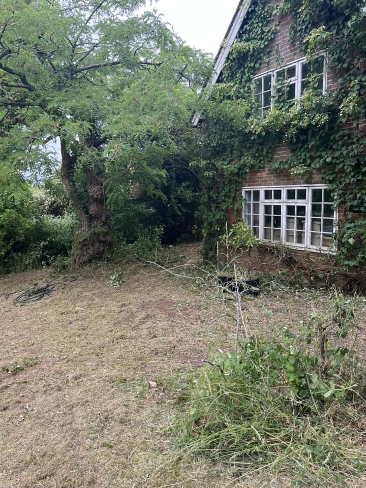 Clearance Work in Buckingham